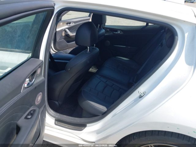 2023 KIA STINGER KNAE55LCXP6129216 Photo 7