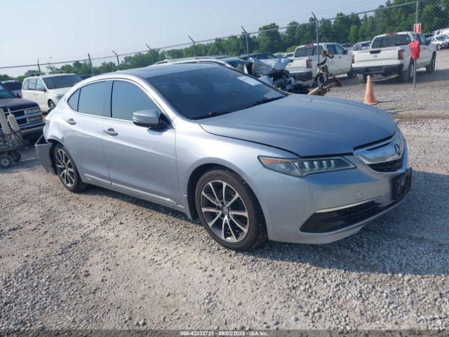 2015 ACURA TLX 19UUB2F5XFA008900 Photo 0