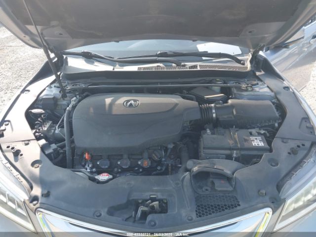 2015 ACURA TLX 19UUB2F5XFA008900 Photo 9