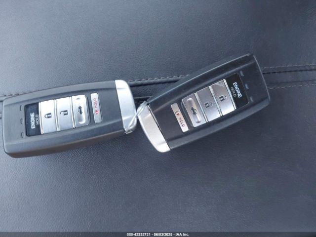 2015 ACURA TLX 19UUB2F5XFA008900 Photo 10