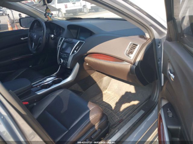 2015 ACURA TLX 19UUB2F5XFA008900 Photo 4