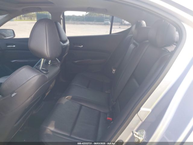 2015 ACURA TLX 19UUB2F5XFA008900 Photo 7