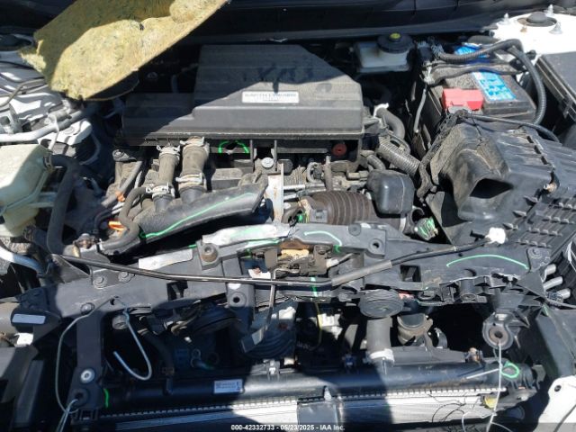 5J6RW2H5XLA020413 Honda Cr-v Awd Ex