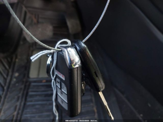 5J6RW2H5XLA020413 Honda Cr-v Awd Ex
