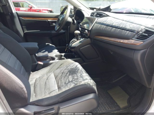 5J6RW2H5XLA020413 Honda Cr-v Awd Ex