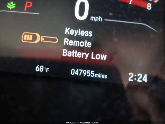 5J6RW2H5XLA020413 Honda Cr-v Awd Ex