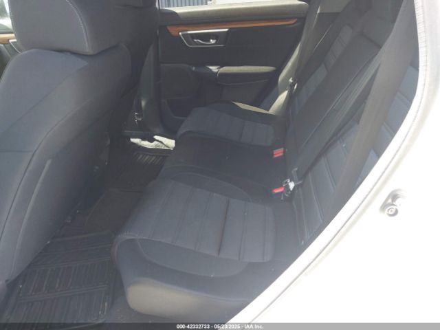 5J6RW2H5XLA020413 Honda Cr-v Awd Ex