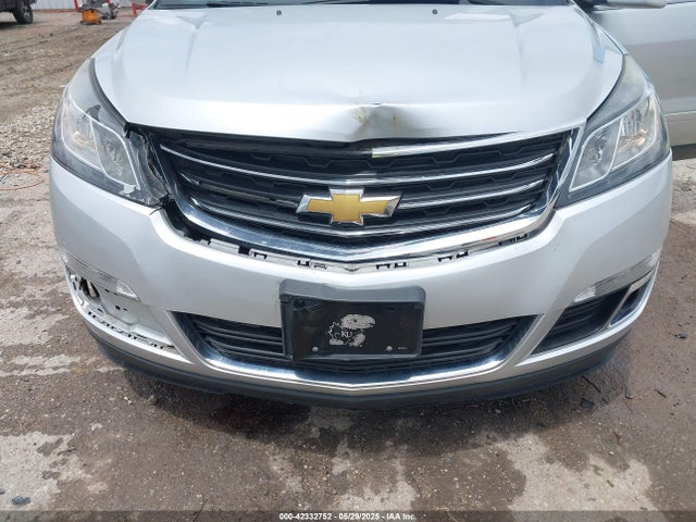 1GNKVHKD5FJ341591 Chevrolet llt