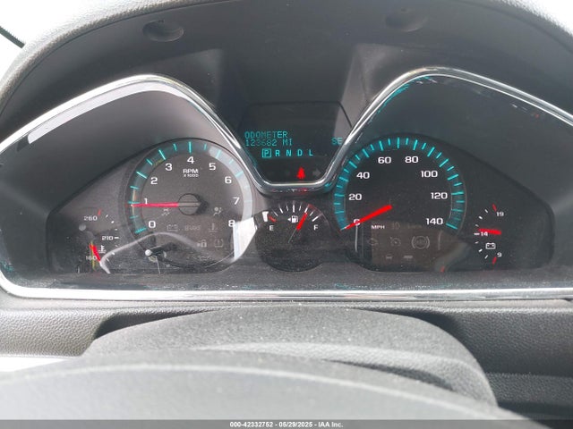 1GNKVHKD5FJ341591 Chevrolet llt