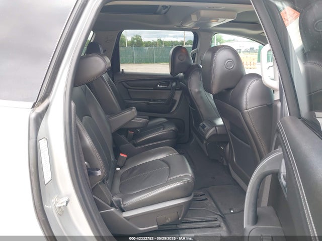 1GNKVHKD5FJ341591 Chevrolet llt