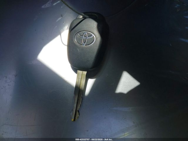 5YFBURHE9JP835586 Toyota 2zr-fe