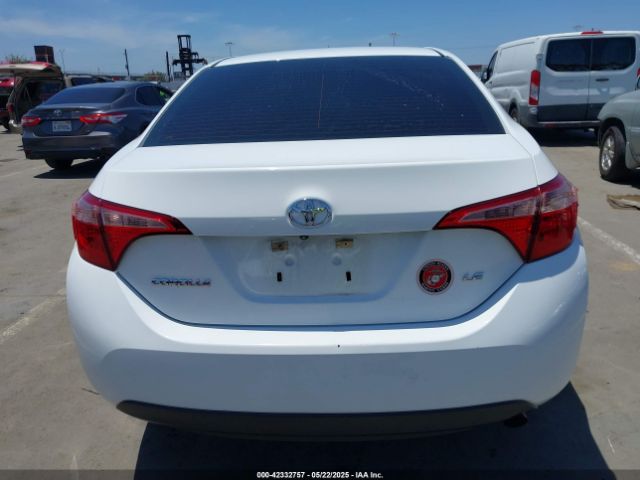 5YFBURHE9JP835586 Toyota 2zr-fe