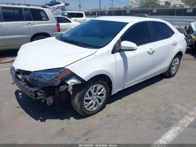 5YFBURHE9JP835586 Toyota 2zr-fe