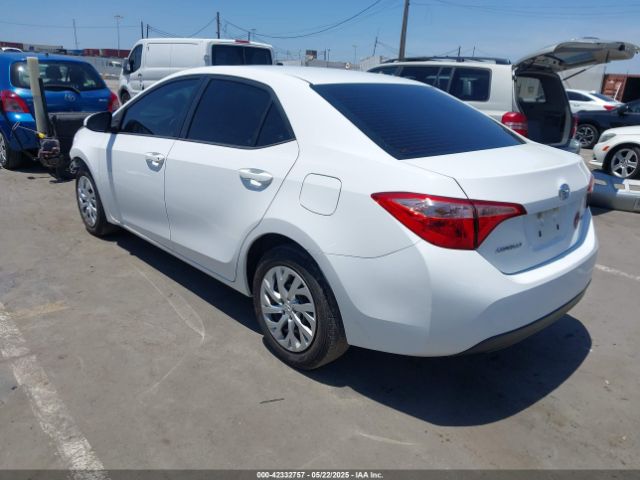 5YFBURHE9JP835586 Toyota 2zr-fe