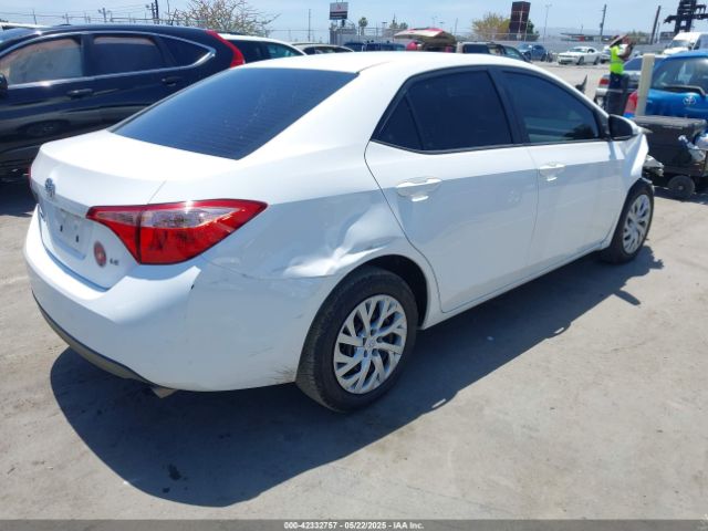 5YFBURHE9JP835586 Toyota 2zr-fe