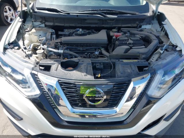 JN8AT2MT5HW404789 Nissan Rogue Sl
