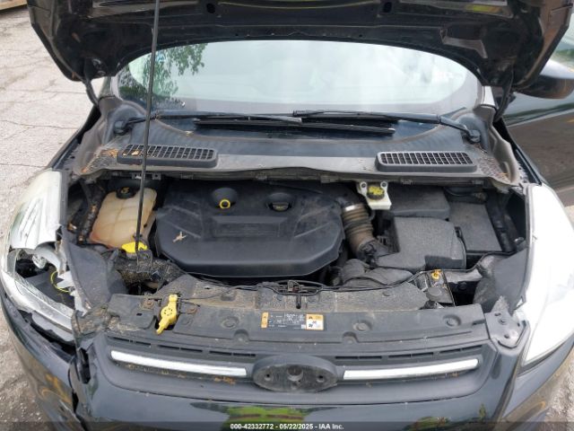 1FMCU9G96EUD57706 Ford ESCAPE SE