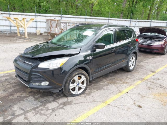 1FMCU9G96EUD57706 Ford ESCAPE SE