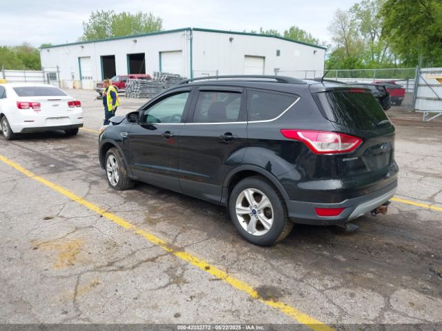 1FMCU9G96EUD57706 Ford ESCAPE SE