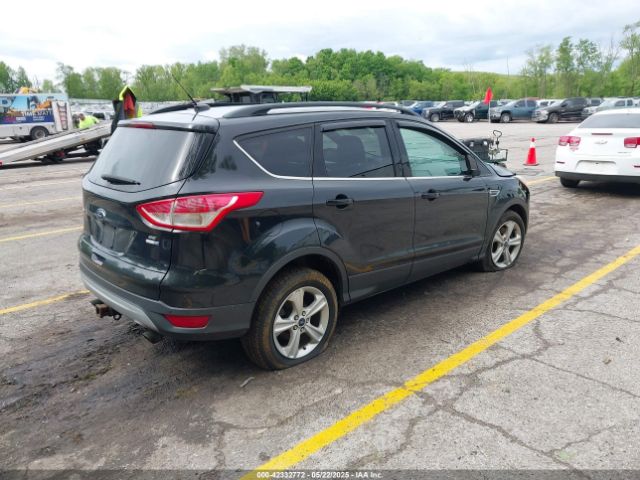 1FMCU9G96EUD57706 Ford ESCAPE SE