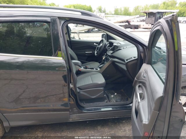 1FMCU9G96EUD57706 Ford ESCAPE SE