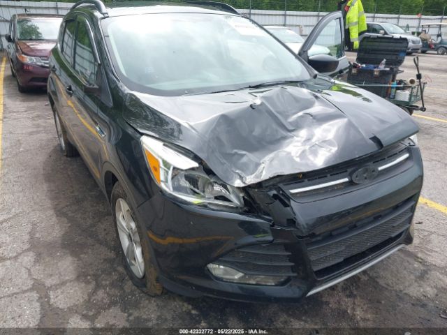 1FMCU9G96EUD57706 Ford ESCAPE SE