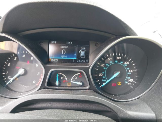 1FMCU9G96EUD57706 Ford ESCAPE SE