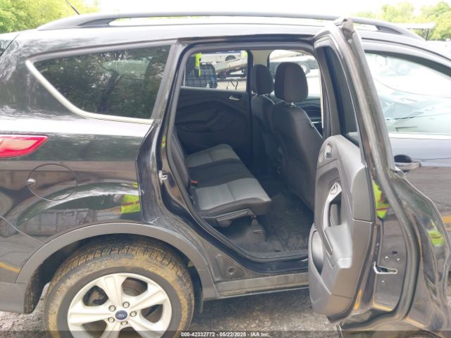 1FMCU9G96EUD57706 Ford ESCAPE SE