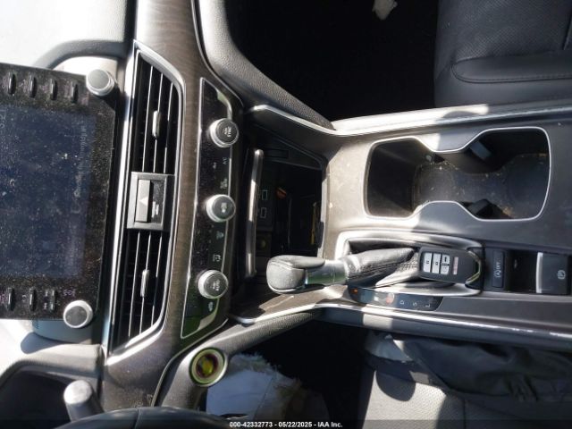 1HGCV1F57MA074704 Honda l15be