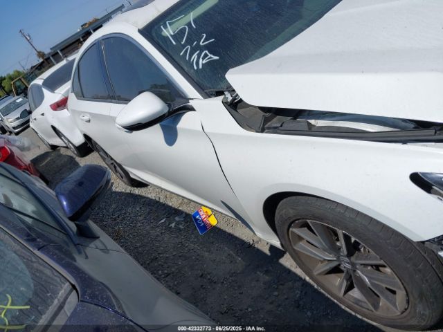 1HGCV1F57MA074704 Honda l15be