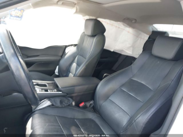 1HGCV1F57MA074704 Honda l15be