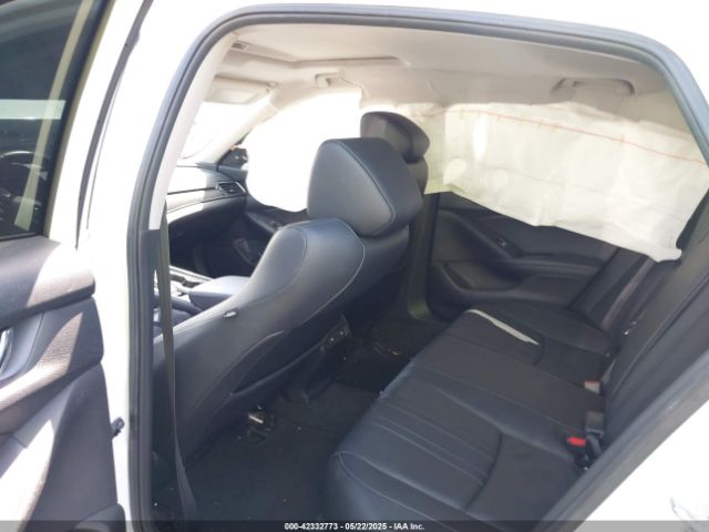 1HGCV1F57MA074704 Honda l15be