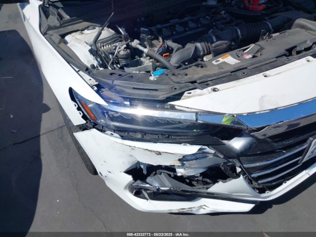 1HGCV1F57MA074704 Honda l15be
