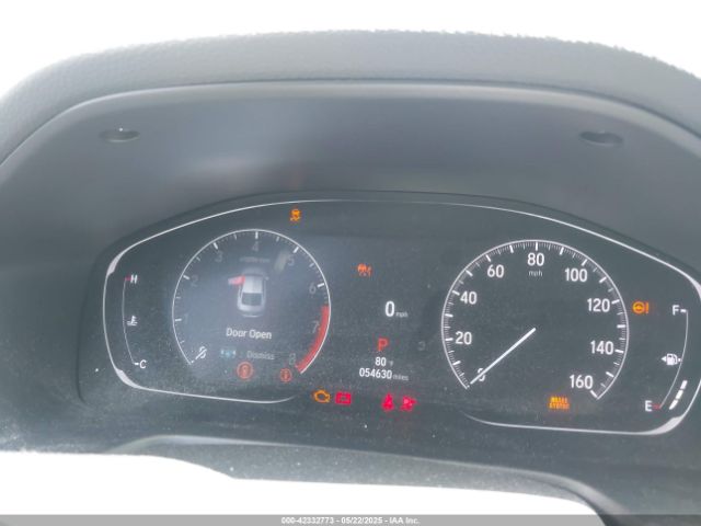 1HGCV1F57MA074704 Honda l15be