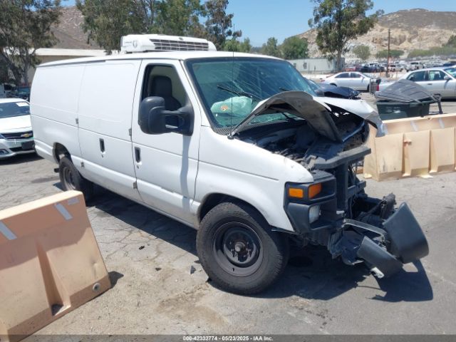 2011 FORD E-350 SUPER DUTY 1FTSS3EL0BDA84923