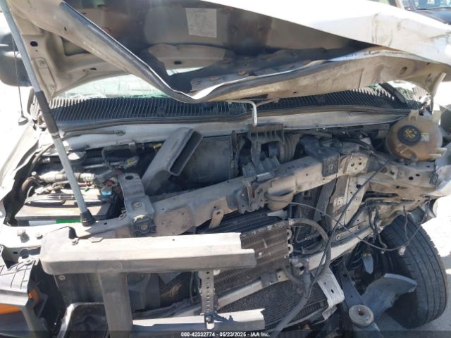 2011 FORD E-350 SUPER DUTY 1FTSS3EL0BDA84923 Photo 9