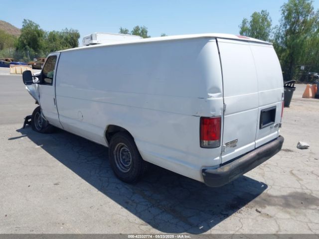 2011 FORD E-350 SUPER DUTY 1FTSS3EL0BDA84923 Photo 2
