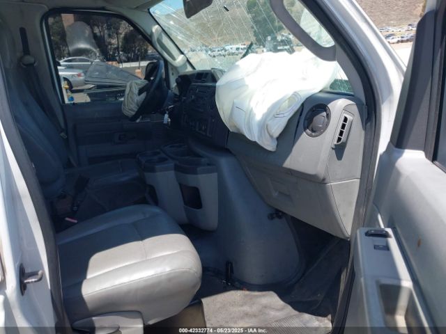 2011 FORD E-350 SUPER DUTY 1FTSS3EL0BDA84923 Photo 4