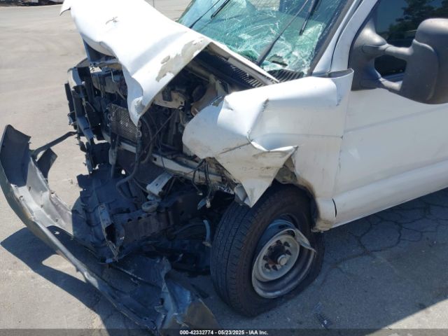2011 FORD E-350 SUPER DUTY 1FTSS3EL0BDA84923 Photo 5
