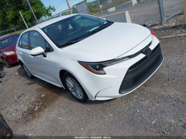 2023 TOYOTA COROLLA 5YFB4MDE4PP001968