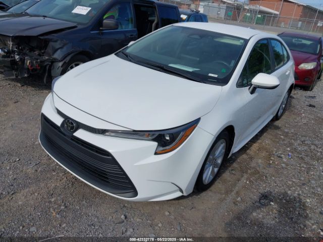 2023 TOYOTA COROLLA 5YFB4MDE4PP001968 Photo 1