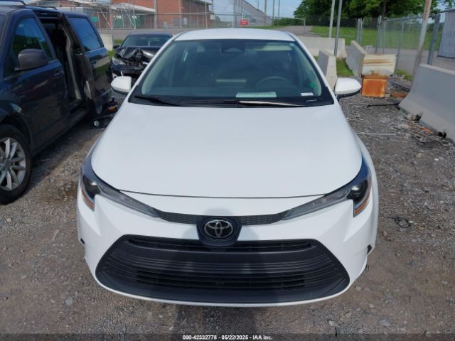 2023 TOYOTA COROLLA 5YFB4MDE4PP001968 Photo 5