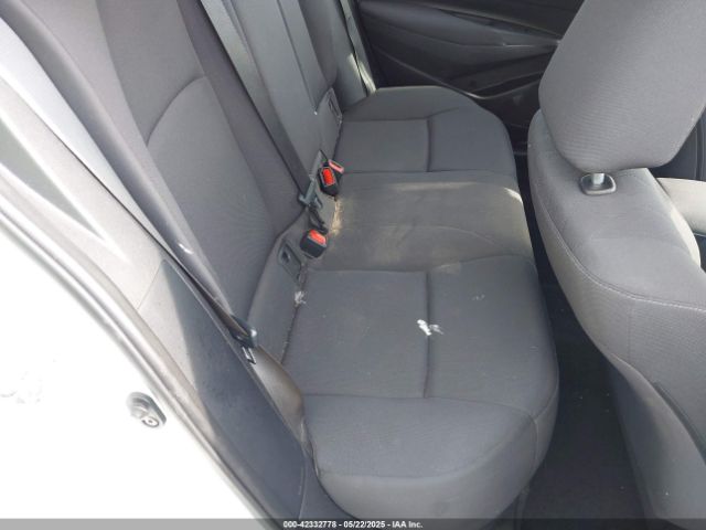 2023 TOYOTA COROLLA 5YFB4MDE4PP001968 Photo 7