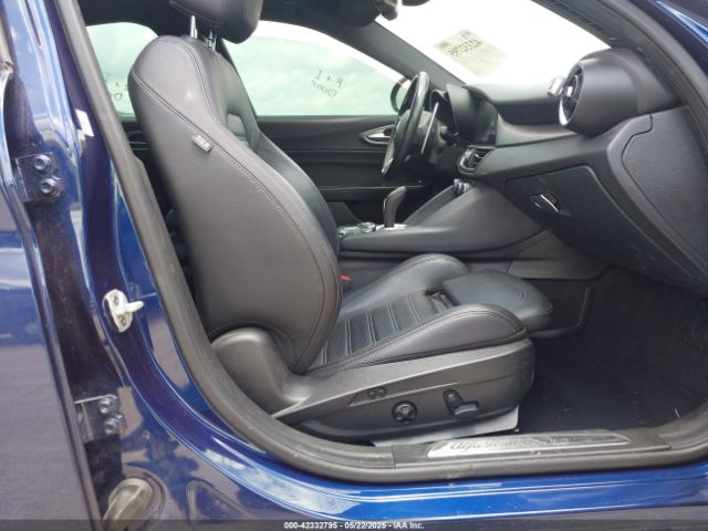 2021 ALFA ROMEO GIULIA ZARFAMBN4M7648578 Photo 4