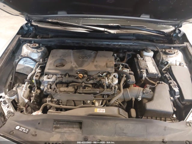 4T1K61AK4RU848316 Toyota CAMRY XSE