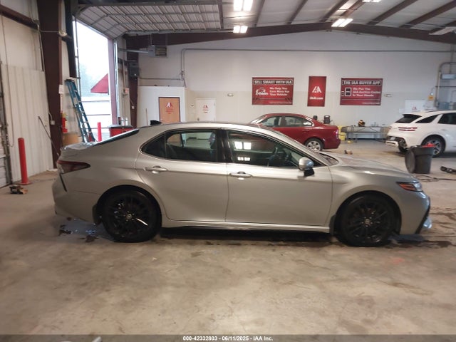 4T1K61AK4RU848316 Toyota CAMRY XSE