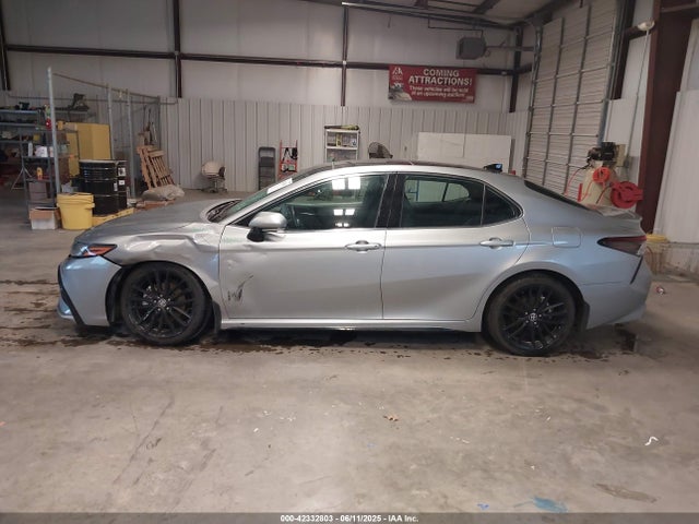 4T1K61AK4RU848316 Toyota CAMRY XSE