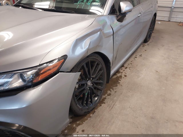 4T1K61AK4RU848316 Toyota CAMRY XSE