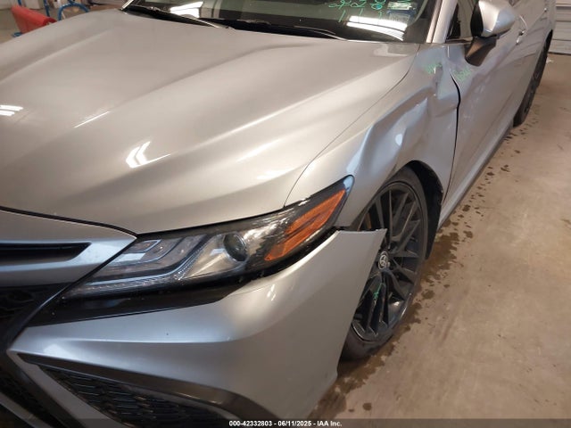 4T1K61AK4RU848316 Toyota CAMRY XSE