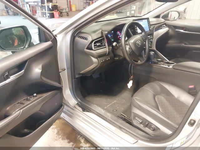 4T1K61AK4RU848316 Toyota CAMRY XSE
